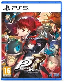 PERSONA 5 ROYAL PS5