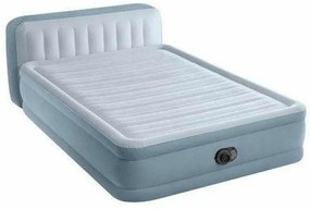 Intex 64450ND Letto ad aria (L x L x A) 152 x 236 x 86 cm Blu
