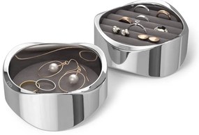 Portagioie Wavy – Umbra