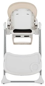 PETITE&MARS - Sedia da pranzo per bambini GUSTO verde