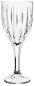 Set di 4 bicchieri da vino da 290 ml Beaufort - Premier Housewares