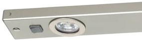 Eglo 93707 - Faretto LED KOB 3xLED/2,3W/230V