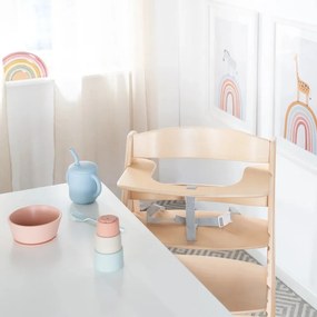 Sedia da pranzo Sit Up Flex - Roba