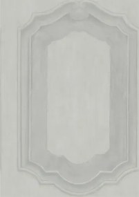 Cole & Son Carta da parati Louis - French Grey