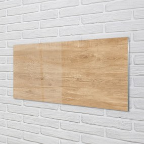 Pannello rivestimento cucina Grani di legno con nodi 100x50 cm