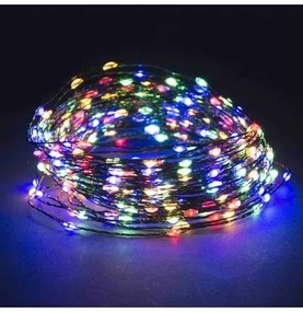 Striscia di luci LED Multicolore 3,6 W