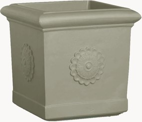 Portavaso Quadro Fiore