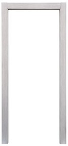 Telaio di passaggio Corn in mdf beige L 70 x H 210 cm