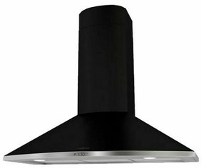 Cappa Classica Mepamsa TENDER H 70 70 cm Nero 705 m3/h