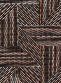 CMO Paris Carta da parati Sisal Cannage - Pierre