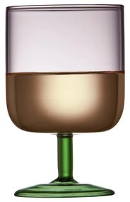 Bicchieri da vino in set da 2 300 ml Torino - Lyngby Glas