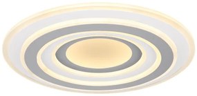 Globo 48011-46 - Plafoniera LED dimmerabile SABATINO LED/46W/230V + +TC