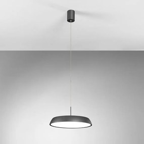 Vivida International Pinco pendant lamp 0096.31 Bronzo