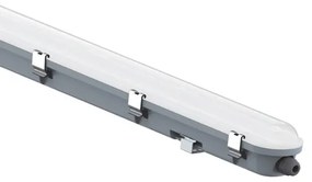 Apparecchio LED lineare tecnico con sensore di movimento LED/36W/230V 6500K IP65 120 cm