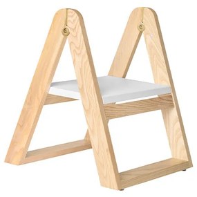 GEJST - Reech Step Stool Ladder Albero di Frassino