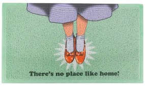 Zerbino 40x70 cm No Place Like Home – Artsy Doormats