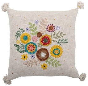 Cuscino decorativo in cotone 50x50 cm Pico - Bloomingville