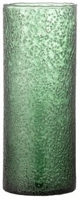 Vaso verde (altezza 32 cm) Zenta - Bloomingville