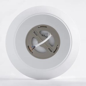 Plafoniera LED con sensore AVESTA LED/12W/230V IP54