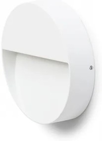 RED-Design Rendl-R12539- Lampada da incasso a LED per esterni AQILA LED/6W/230V IP54