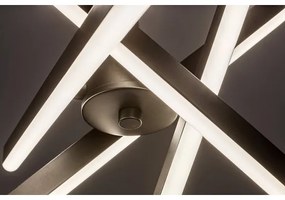 Rabalux 71270 - Lampadario a sospensione con supporto rigido LED MATILDE LED/30W/230V 4000K