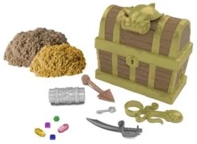 KINETIC SAND CACCIA AL TESORO