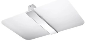 Sollux SL.1007 - Plafoniera AZALIA 2xG9/40W/230V