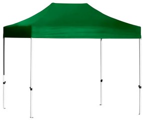 Gazebo 3x2 Master - Verde