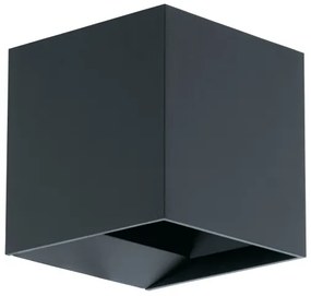 Eglo 97242 - Applique a LED da esterno CALPINO 2xLED/3,3W/230V IP54