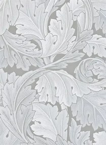 Morris & Co Carta da parati Acanthus - Marble