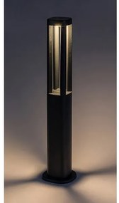 Rabalux 77032 - Lampada LED da esterno KALISZ LED/7W/230V IP54 antracite