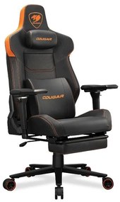 Sedia Gaming Cougar Armor Evo M