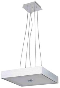 Top Lampada Denver - Lampada LED a sospensione 1xT5/22W + 60xLED/4,8W