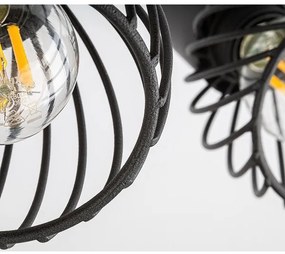 Rabalux 73002 - Faretto ABERAMA 2xE14/10W/230V