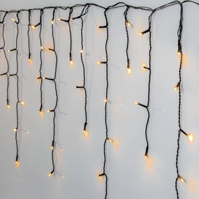 Catena luminosa a LED, lunghezza 23,9 m - Star Trading