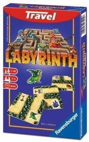 LABYRINTH TRAVEL - TRAVEL