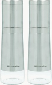 Set macina sale e pepe KitchenAid 2 pz