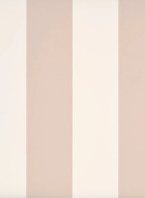 Little Greene Carta da parati Broad Stripe - Masquerade
