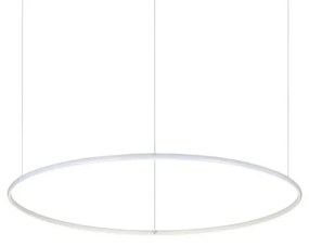 Lampada a sospensione hulahoop sp d100