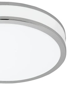 Eglo 95682 - Plafoniera LED PALERMO 2 LED/18W/230V