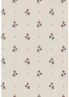 Sandberg Carta da parati Mimi - Blush