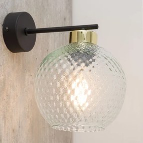 Applique DEVON 1xE27/15W/230V