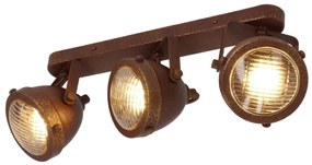 Luce Spot FRODO 3xGU10/40W/230V