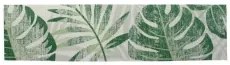 Tappeto DKD Home Decor Poliestere Tropicale (60 x 240 x 0.5 cm)