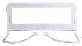 Dreambaby - Barriera di sicurezza per letto MAGGIE 110x50 cm