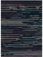 Moooi for Arte Carta da parati Tie-Tami - MO3022 - Sunrise
