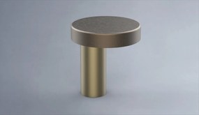 Lampada da tavolo glamour Amanita 3xE27 MILOOX