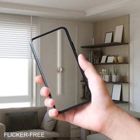 Lampada da parete LED LANA LED/12W/230V 4000K beige