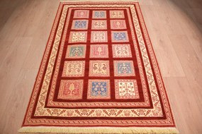 Kilim Tappeto persiano 100 x 170 (Iran) Annodato A Mano