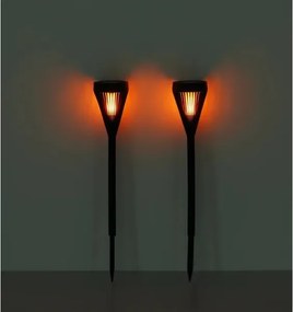 Globo 36705-2 - SET 2x Lampada solare LED LED/0,1W/1,2V IP44